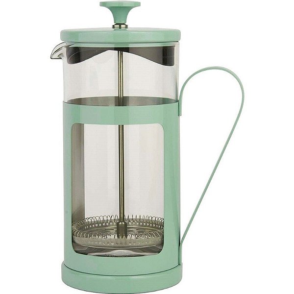 Cafeteira Monaco La Cafetiere - LCMON8CPMIN (1L)