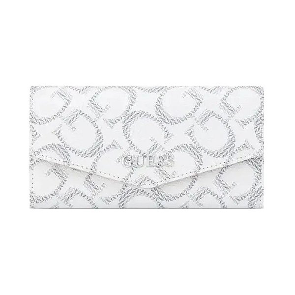 Carteira Guess N9817151 Feminina - Branca