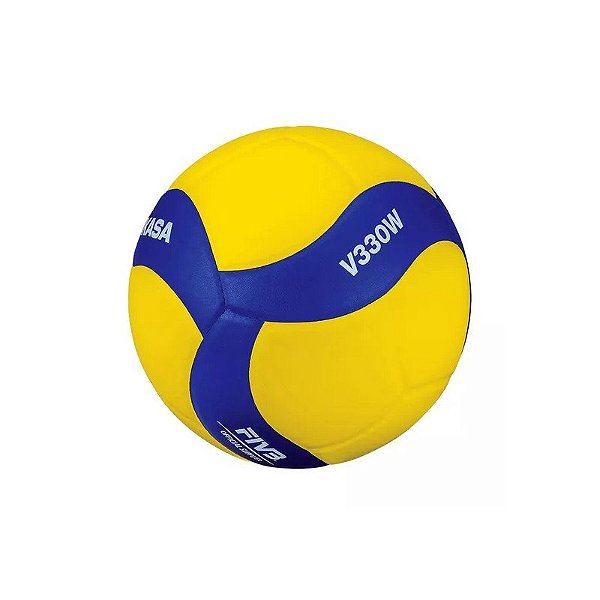 Bola de Vôlei Mikasa V330W