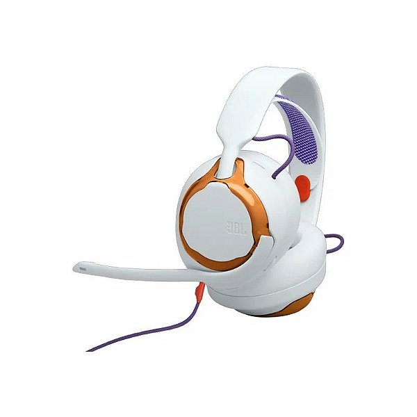 Fone de Ouvido JBL Quantum Gaming Q250 - Verde-azulado (Caixa Danificada)