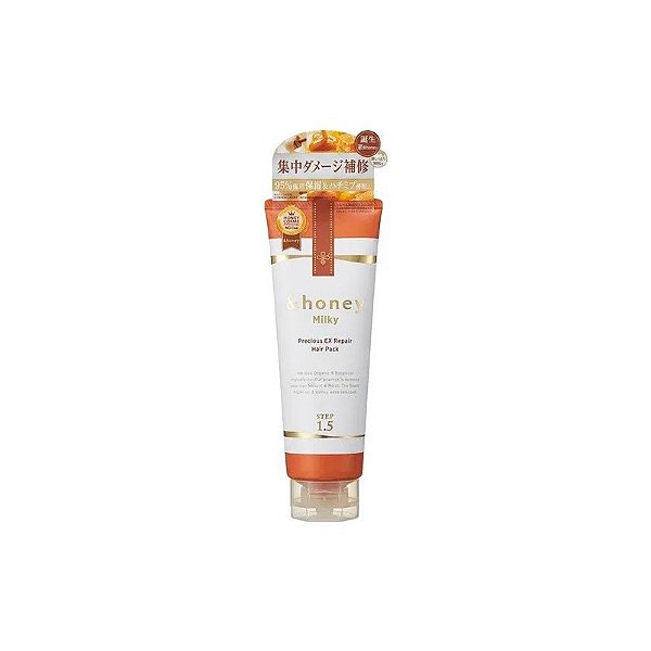 Máscara de Tratamento Honey Ex Repair 130G