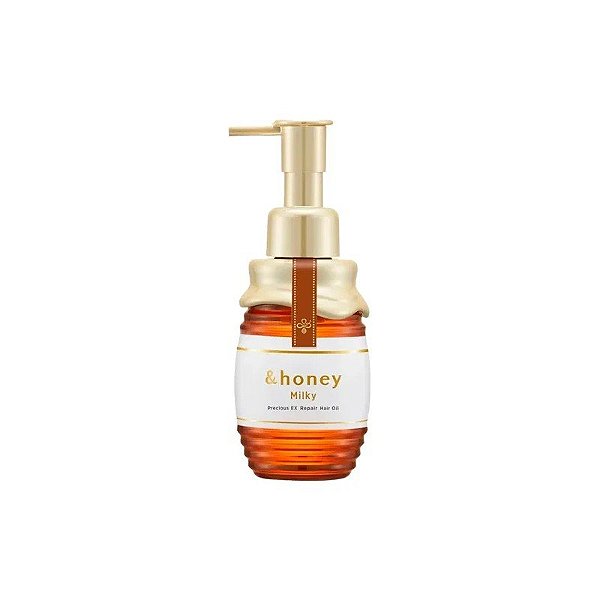 Óleo para Cabelo Honey Ex Repair 105ML
