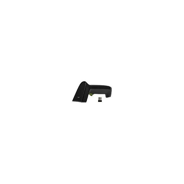 Leitor Wireless de Código de Barras Zkteco ZKB103S