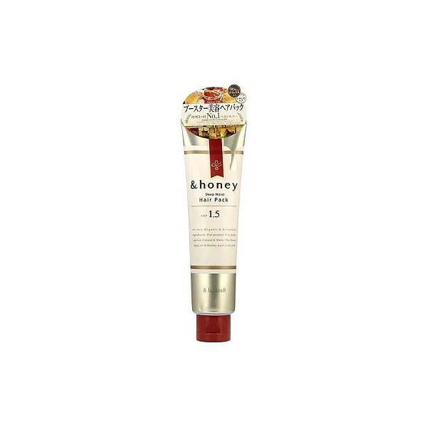Máscara de Tratamento Honey Deep Moist 130G