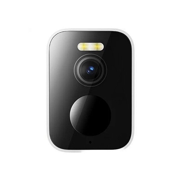 Câmera IP Xiaomi Externa BW300 2K Wi-fi Branca BHR8303GL