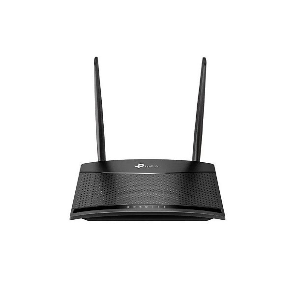Roteador TP-Link Wifi TL-MR100 3G/4G LTE 300Mbps