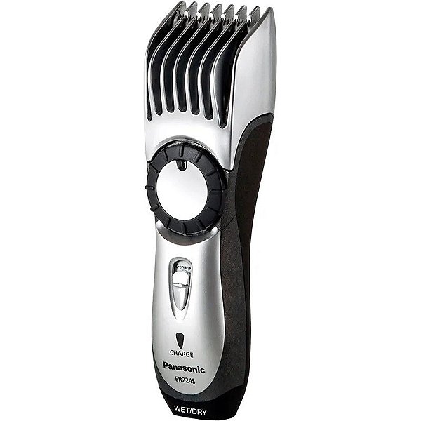 Cortador de Cabelo Panasonic ER224S - 110V - 60Hz
