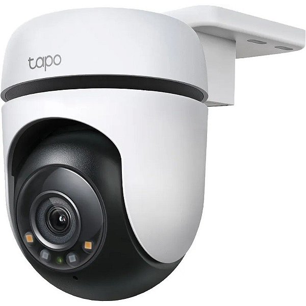 Câmera de Segurança TP-LINK TAPO C510W WiFi Externa