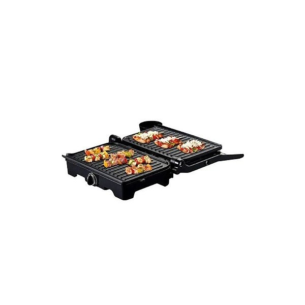Chapa Grill Qylar Press Grill QY-1607 - 220V