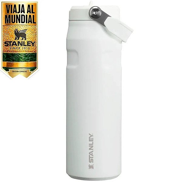 Garrafa Térmica Stanley Aerolight Iceflow 10-11283-166 (710 mL) (Promoção Mundial)