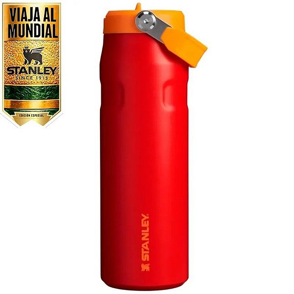 Botella Térmica Stanley Aerolight Iceflow Bottle 10-11283-132 (710mL) (Promo Mundial)