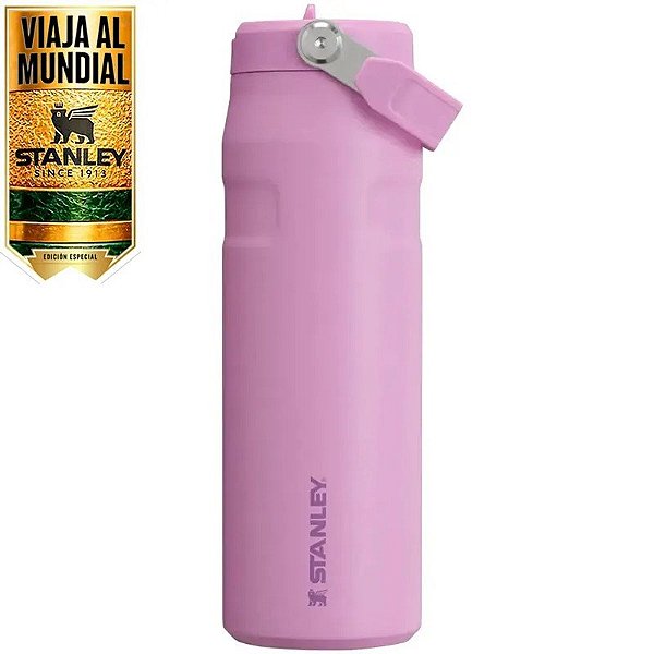 Garrafa Térmica Stanley Aerolight Iceflow Flip Straw 10-11283-157 (710mL) (Promoção Mundial)