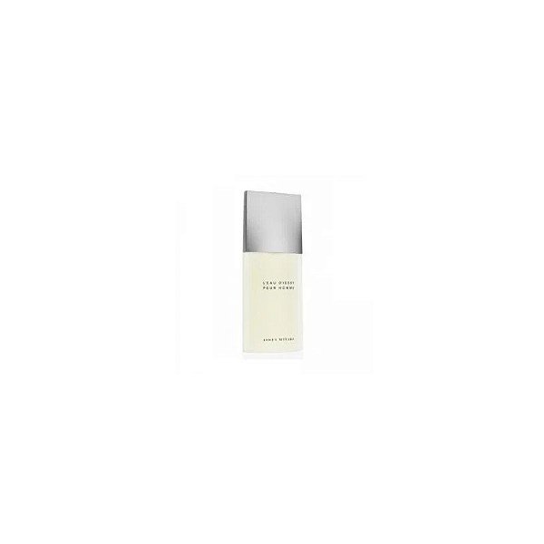 Perfume Masculino Issey Miyake Pour Homme Edt M 125ML