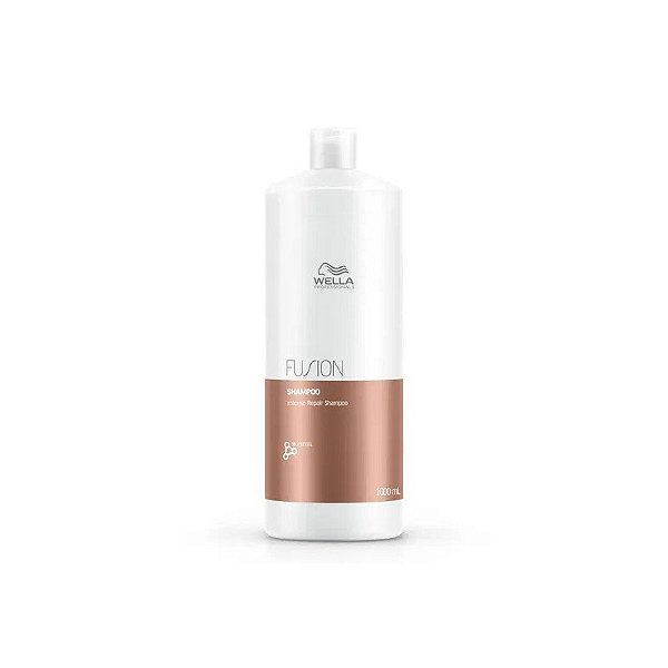 Xampu Wella Professionals Fusion 1 Litro