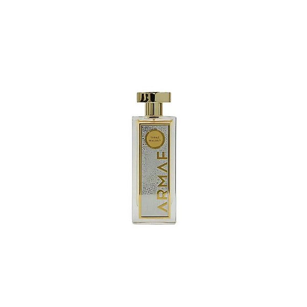 Perfume Armaf Mosaic Topaz Malaky EDP 75ML