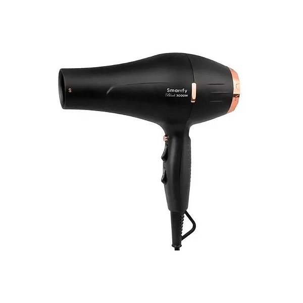 Secador de Cabelo Smartfy SM04 3000W 220V