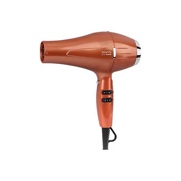 Secador de Cabelo Smartfy SM05 3000W 110V