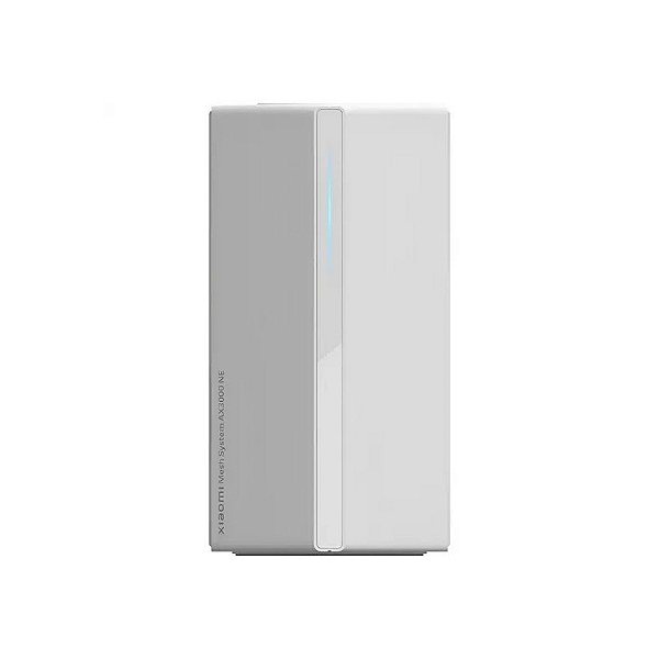 Roteador Xiaomi Mesh System AX3000 RD28 DVB4459GL 1 Peça Mesh System Banda Dupla/2.4/5