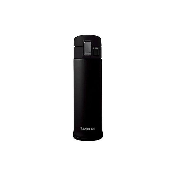 Garrafa Térmica Zojirushi 480ML Modelo SM-KHE48-Ba