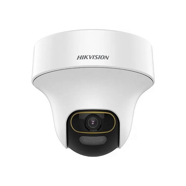 Câmera IP Hikvision DS-2CE70DF3T-PTS Colorvu 2.8MM