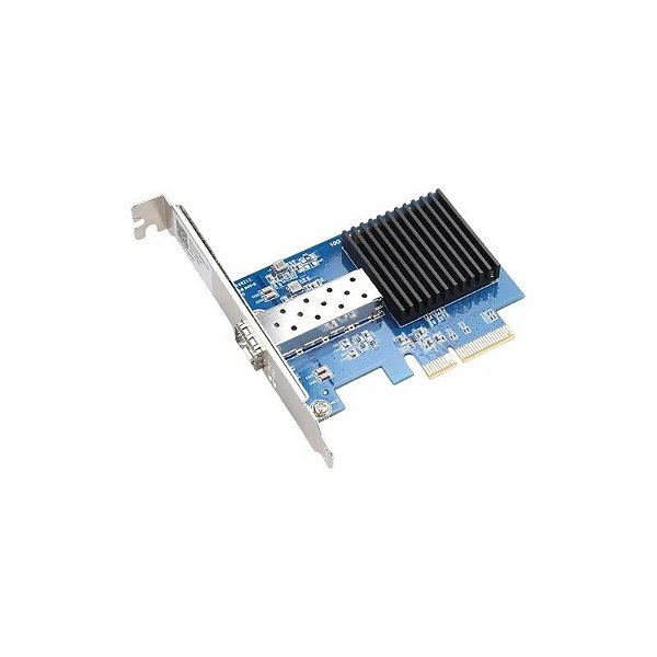 Placa PCI-Exp 3.0 10GBE 1*SFP+ Realtek RTL8127 Pxe TXA403