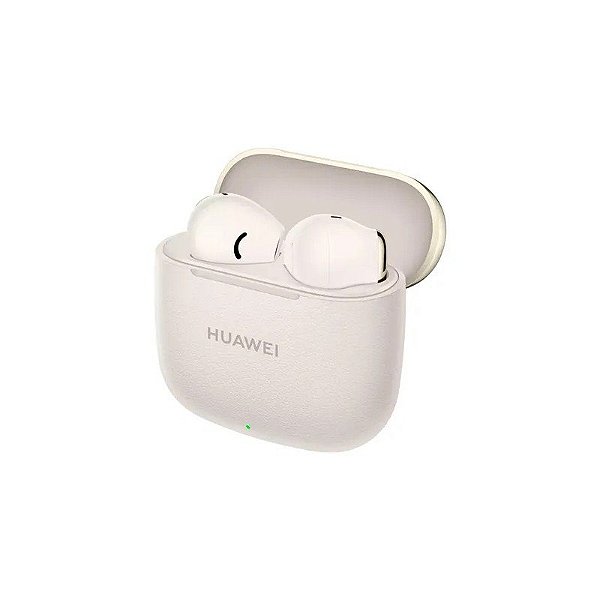 Fone de Ouvido Huawei Freebuds Se 3 - 10mm - IP54 - Bluetooth - Bege