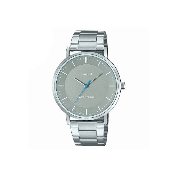 Relógio Masculino Analógico Casio MTP-VT04D-8EDF