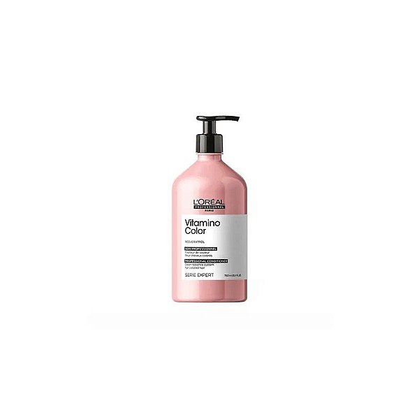 Condicionador Loreal Serie Expert Vitamino 750ML