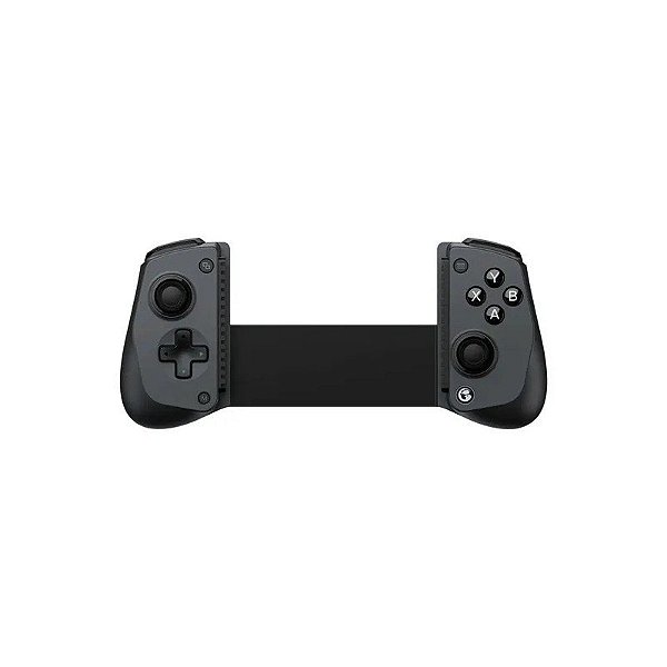 Controle Gamesir X5S sem fio para Nintendo Switch / iOS / Android - Preto (Zona Zenless)