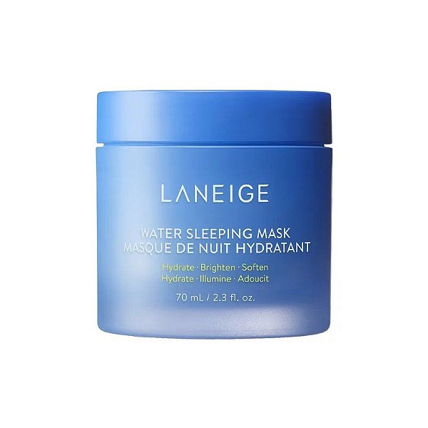 Máscara Facial Noturna Laneige Water Sleeping - 70g