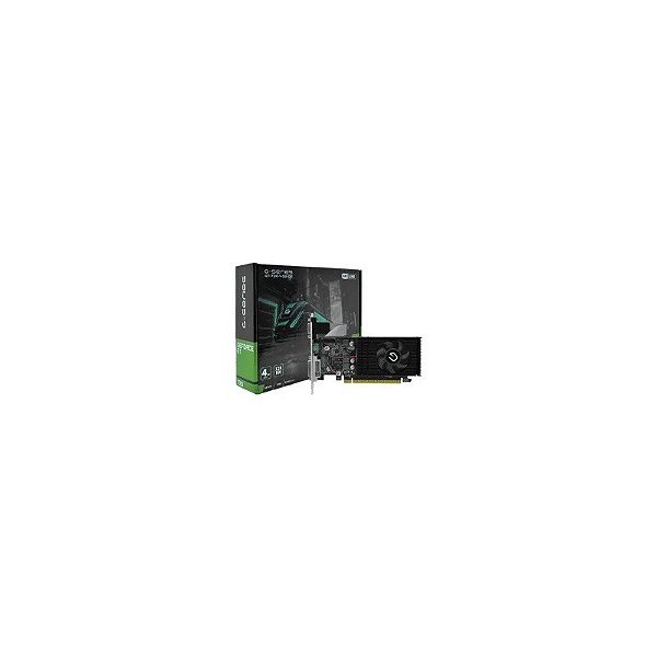 Placa de Vídeo Goline 4GB Geforce GT730 GDDR5 - Perfil Baixo GT-730-4GB-D5