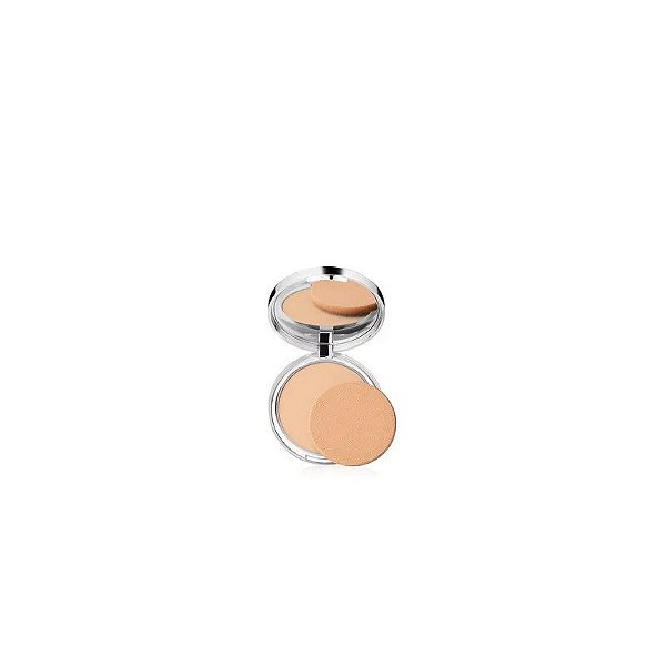 Pó Compacto Clinique Superpowder Double Face 07 Matte Neutro