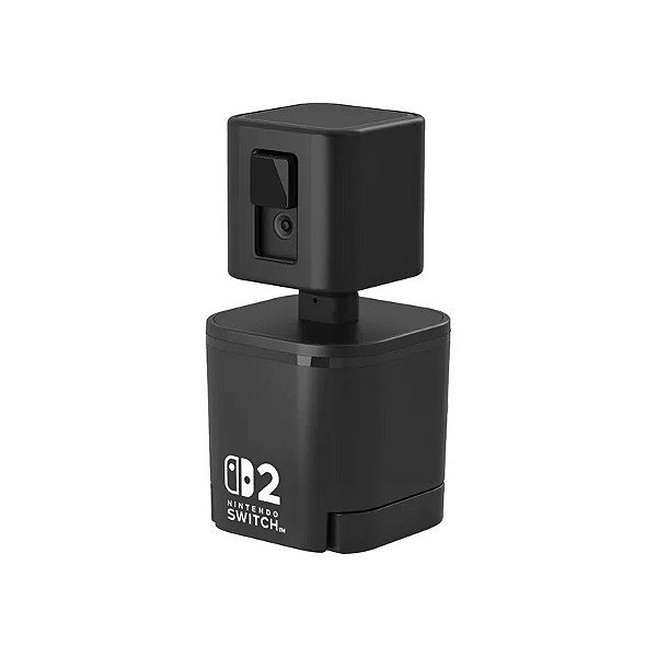 Câmera Horizontal NSX-023U para Nintendo Switch 2
