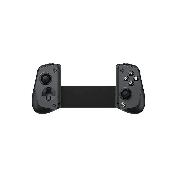 Controle GameSir X5S Sem Fio para Android / iOS / Nintendo Switch / Nintendo Switch 2 - Cinza