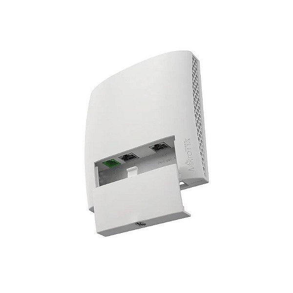Roteador Mikrotik AP Wsap Ac Lite RBWSAP-5HAC2ND 2.4GHZ/5GHZ 650MHZ