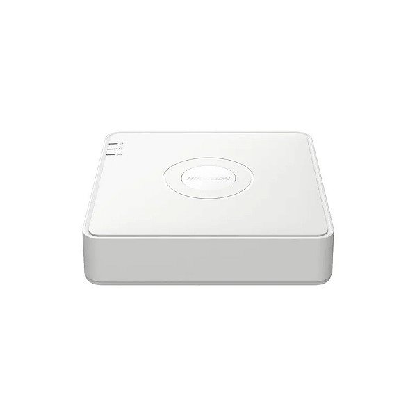 Gravador DVW Mini 08CH HDD 1080P H.265 DS-7108HGHI-M1/T