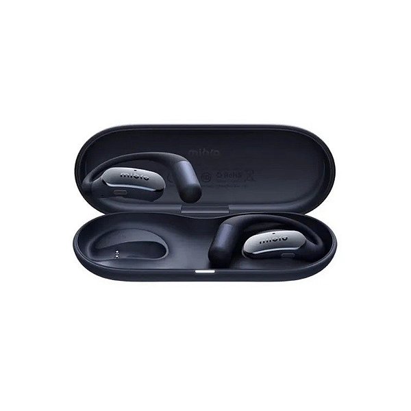 Fone de Ouvido Mibro Open Ear Pro XPEJ011 Sem Fio - Azul