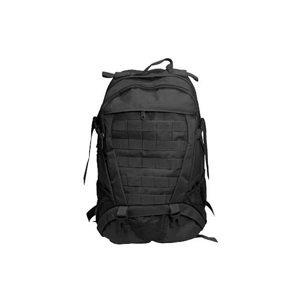 Mochila Tática Doberman 510486 35L Preto
