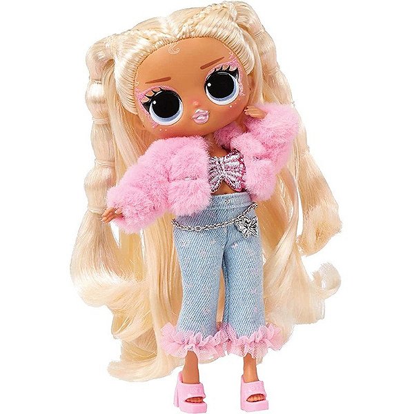 Boneca Olivia Flutter L.O.L Surprises Tweens