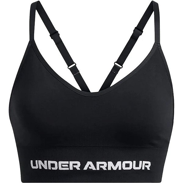 Top Under Armour 1384417-001 - Feminino