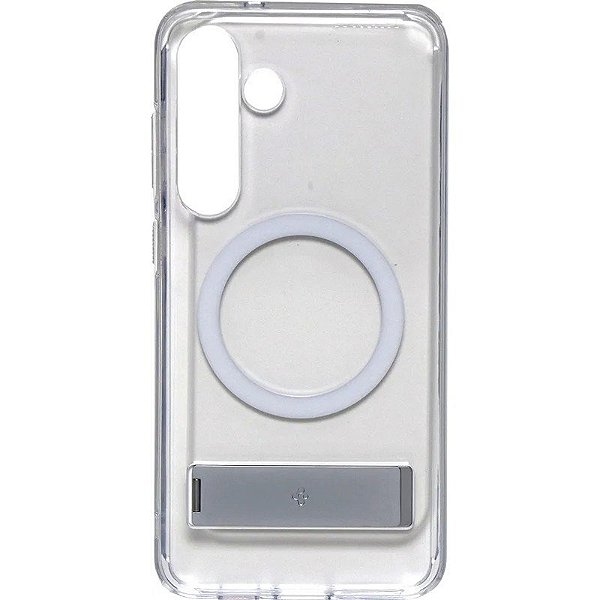 Capa Spigen Slim Armor Essential S MagFit ACS08916 para Samsung Galaxy S25+