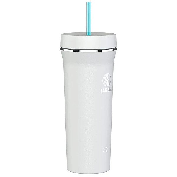 Garrafa Térmica Takeya 52455 950mL - Frost