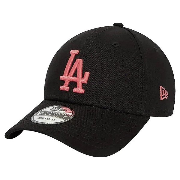 Boné New Era 60435202 Los Angeles Dodgers 9Forty
