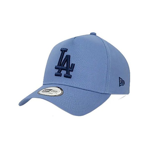 Boné New Era 60435152 Los Angeles Dodgers