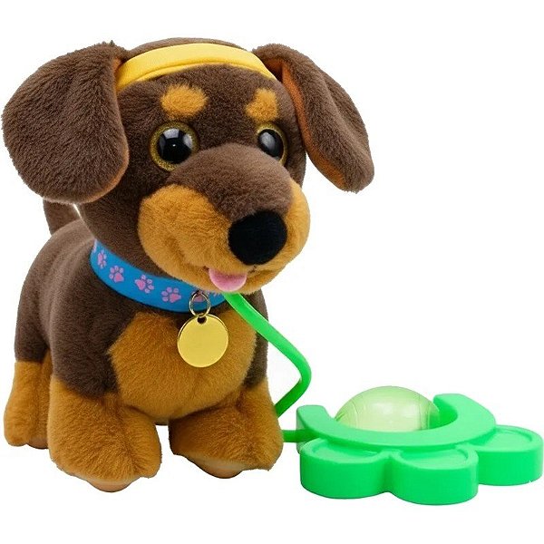Cachorro Dachshund Eolo Sprint - SPR007