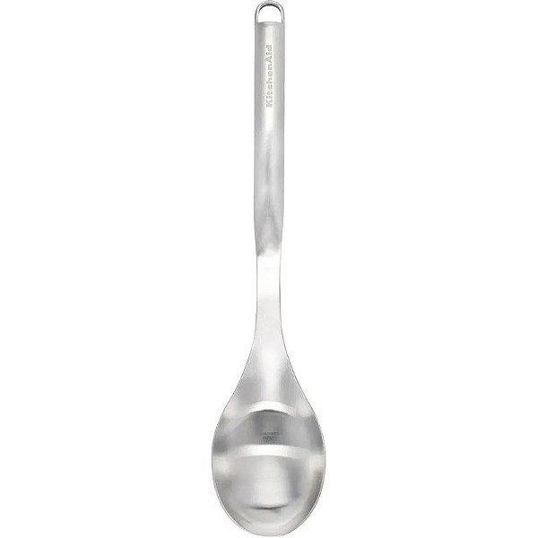 Colher de Cozinha KitchenAid KMG003OHSS