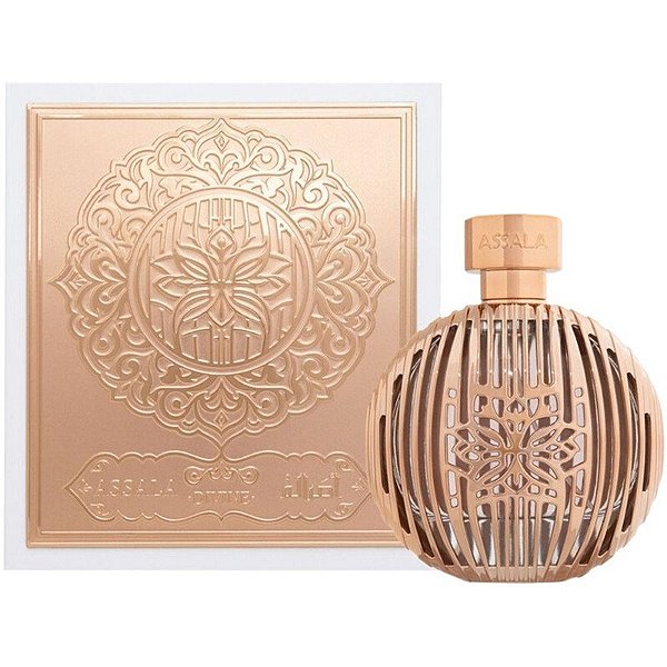 Perfume Assala Prime Divine EDP 100mL - Unissex
