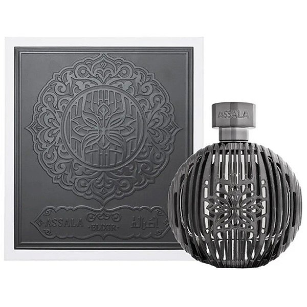 Perfume Assala Prime Elixir EDP 100ml - Unissex