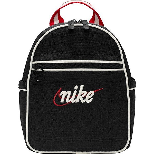 Mochila Nike Sportswear Futura 365 - FQ5559 015 - Feminina