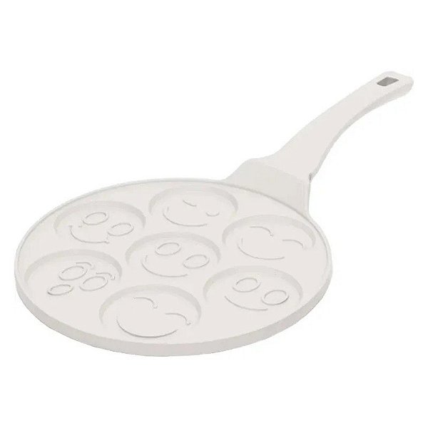 Frigideira para Hambúrguer Berlinger Haus Coleção Saara 20cm - BH-7798